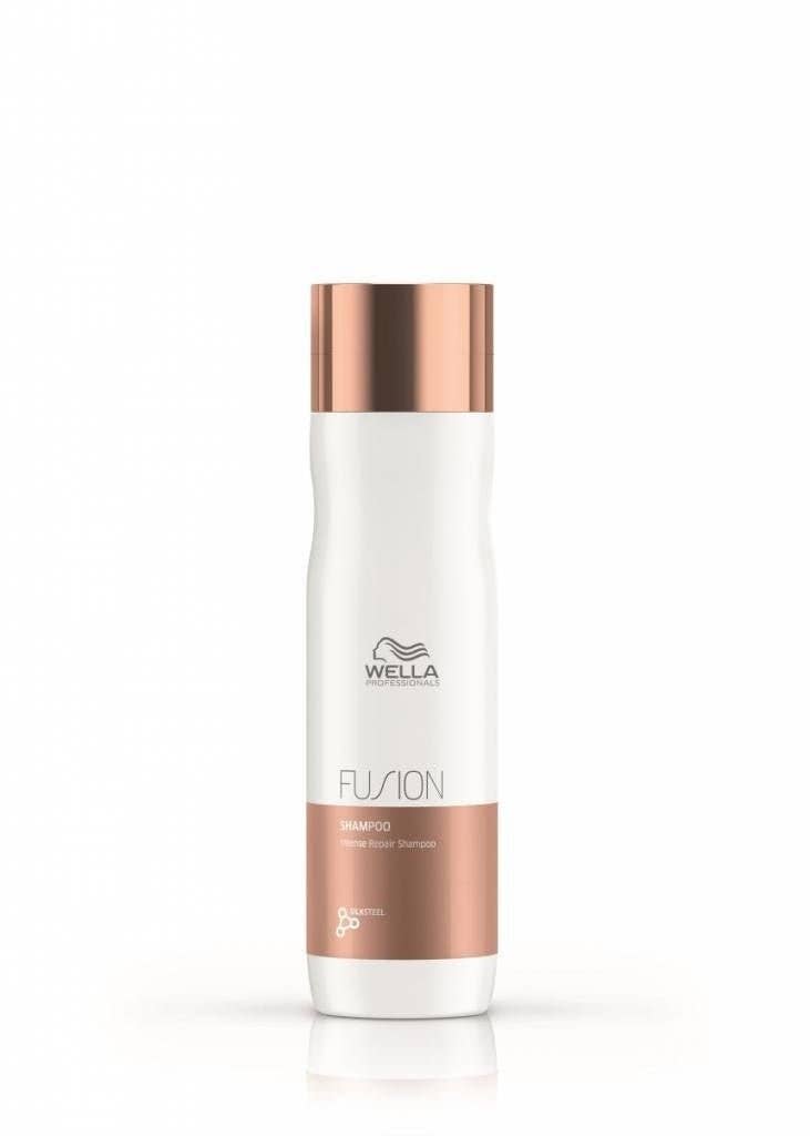 Wella Fusion Schampo 250ml