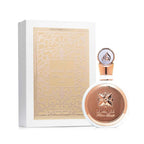 Lattafa Fakhar Women 100ML Eau De Parfum