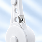 Flossy - The reusable dental flosser