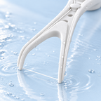 Flossy - The reusable dental flosser