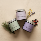 FOAM Bundle Floral Infusion Collection