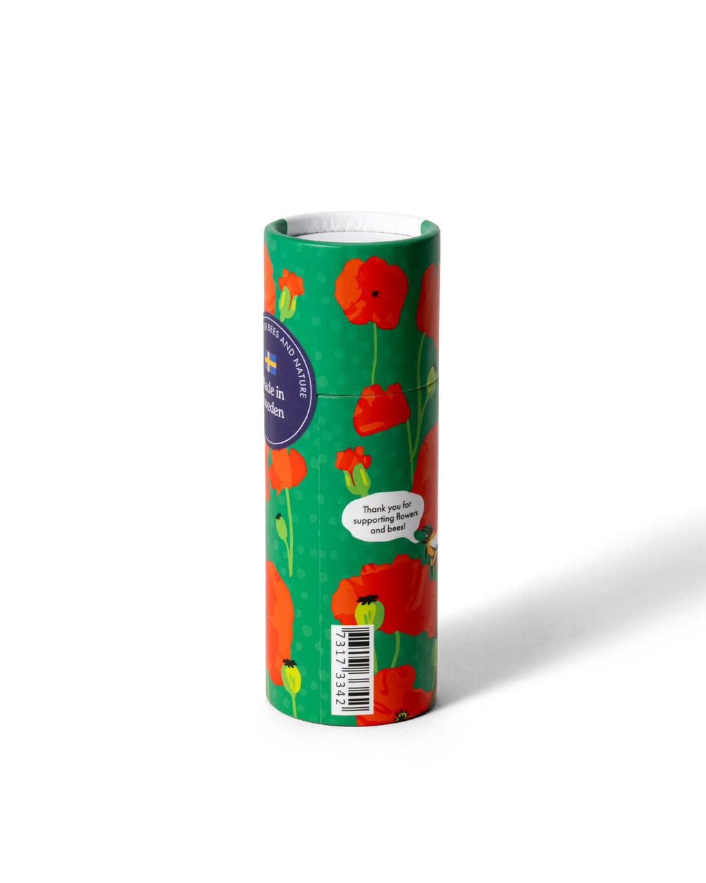 Fotstift - Bivax & Honung
