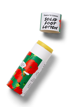 Fotstift - Bivax & Honung