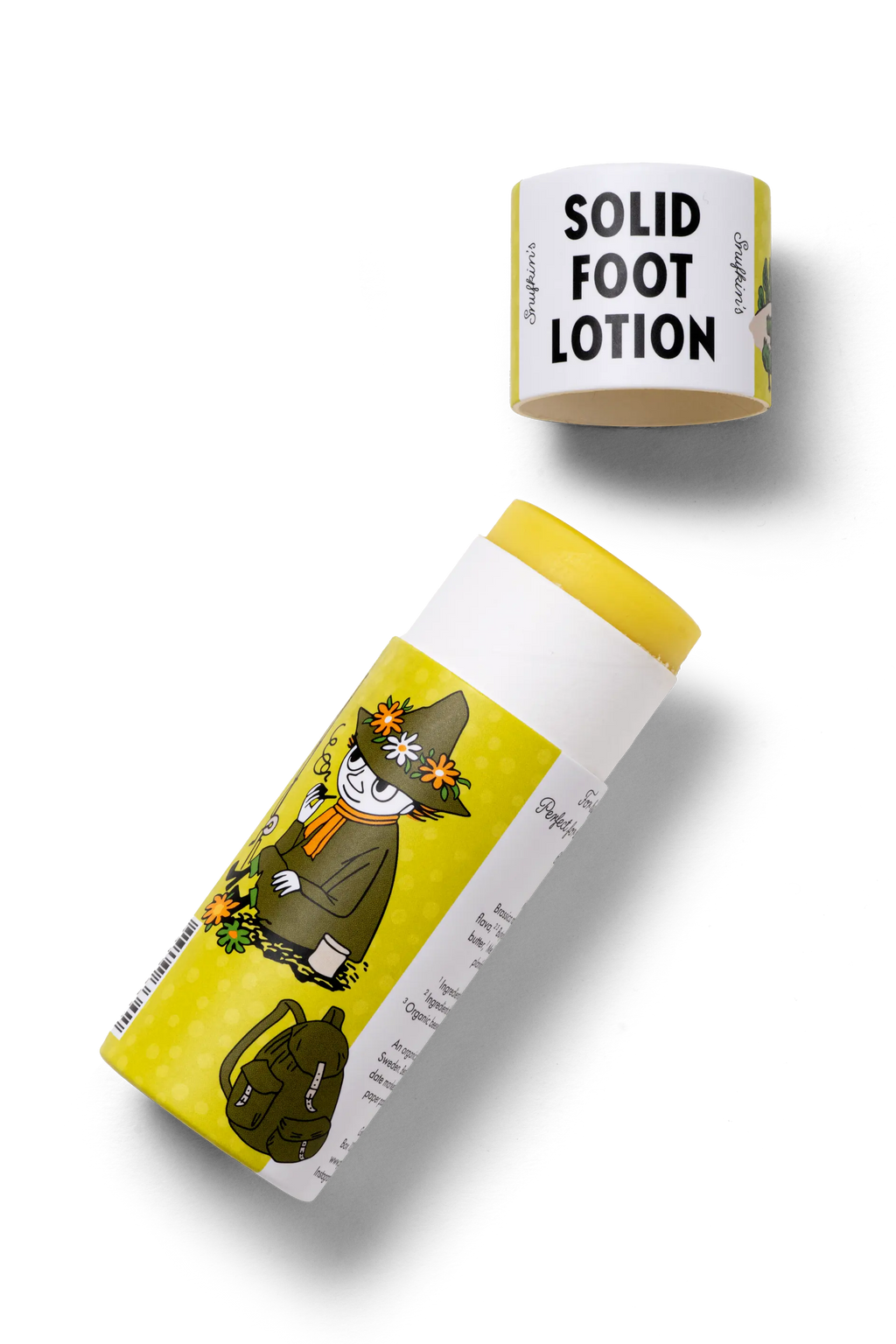 Mumin - Fotstift