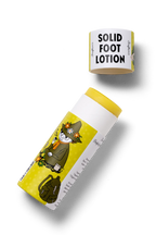Mumin - Fotstift