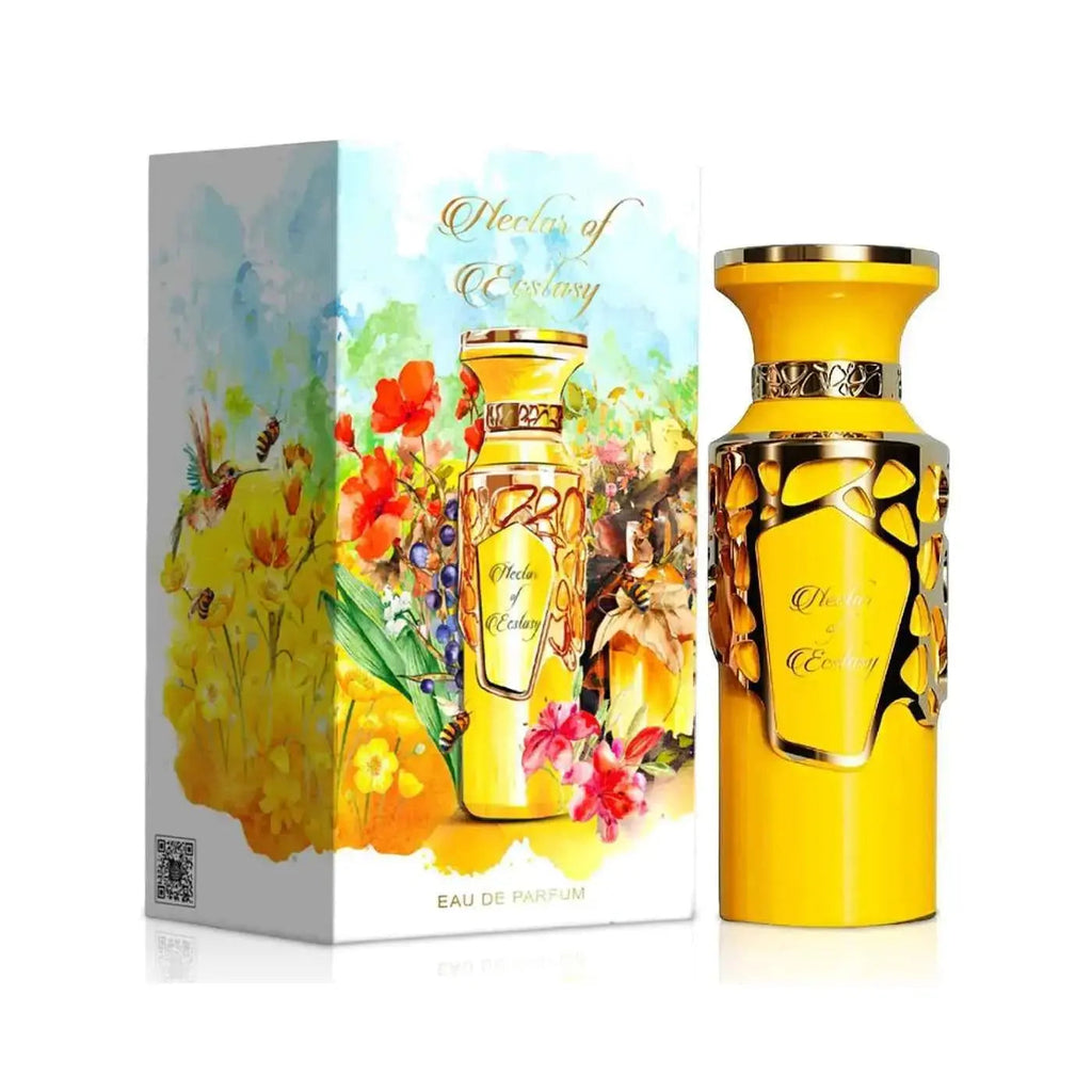 Nectar of Ecstasy 100ML Eau De Parfum