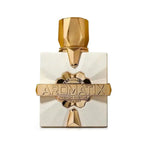 French Avenue Aromatix Platine Blanc 100ML Extrait De Parfum