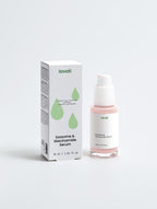 Exosome & Niacinamide Serum