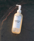 Green Fig Vetiver - Hand & Bodywash
