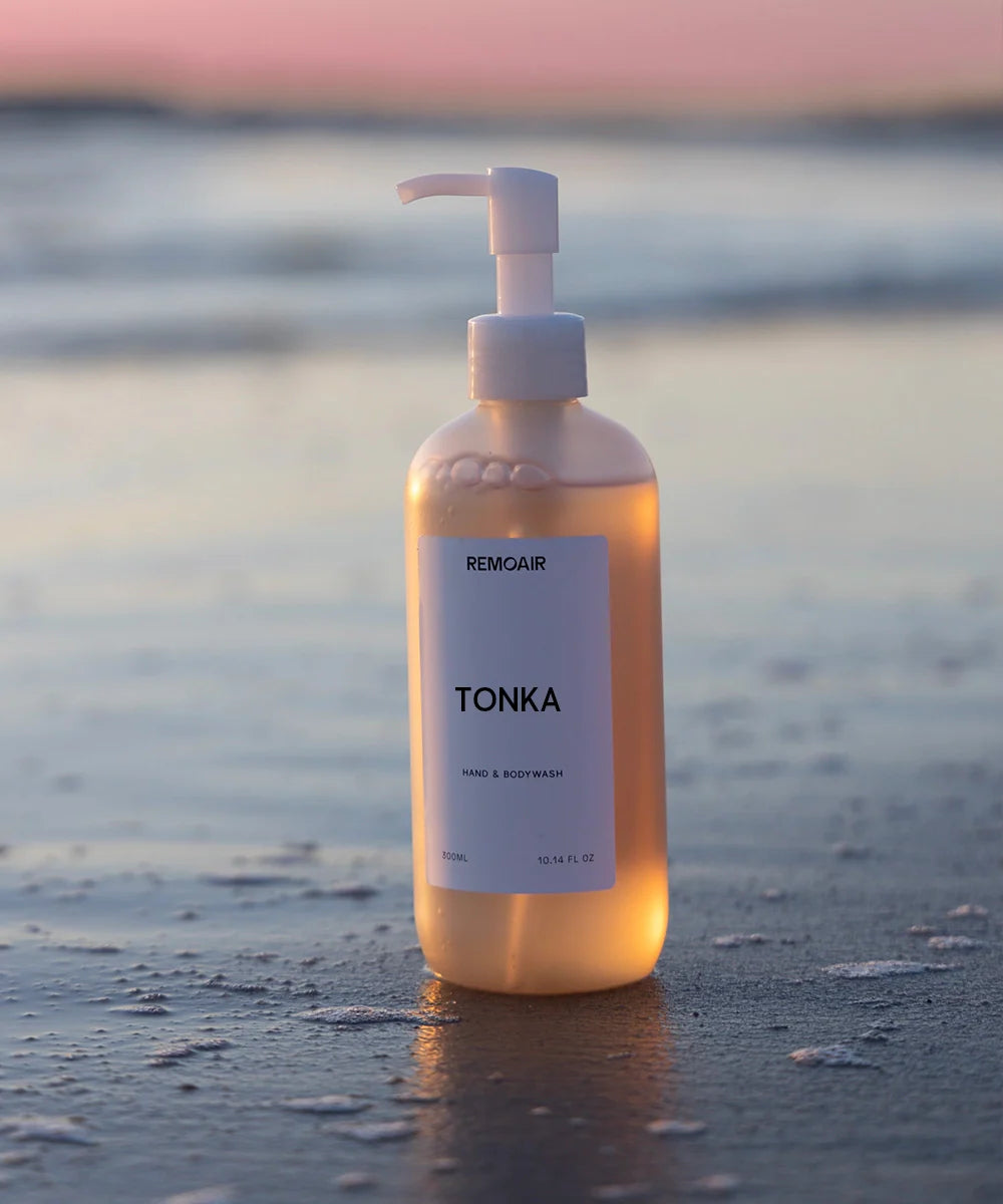 Tonka - hand & bodywash