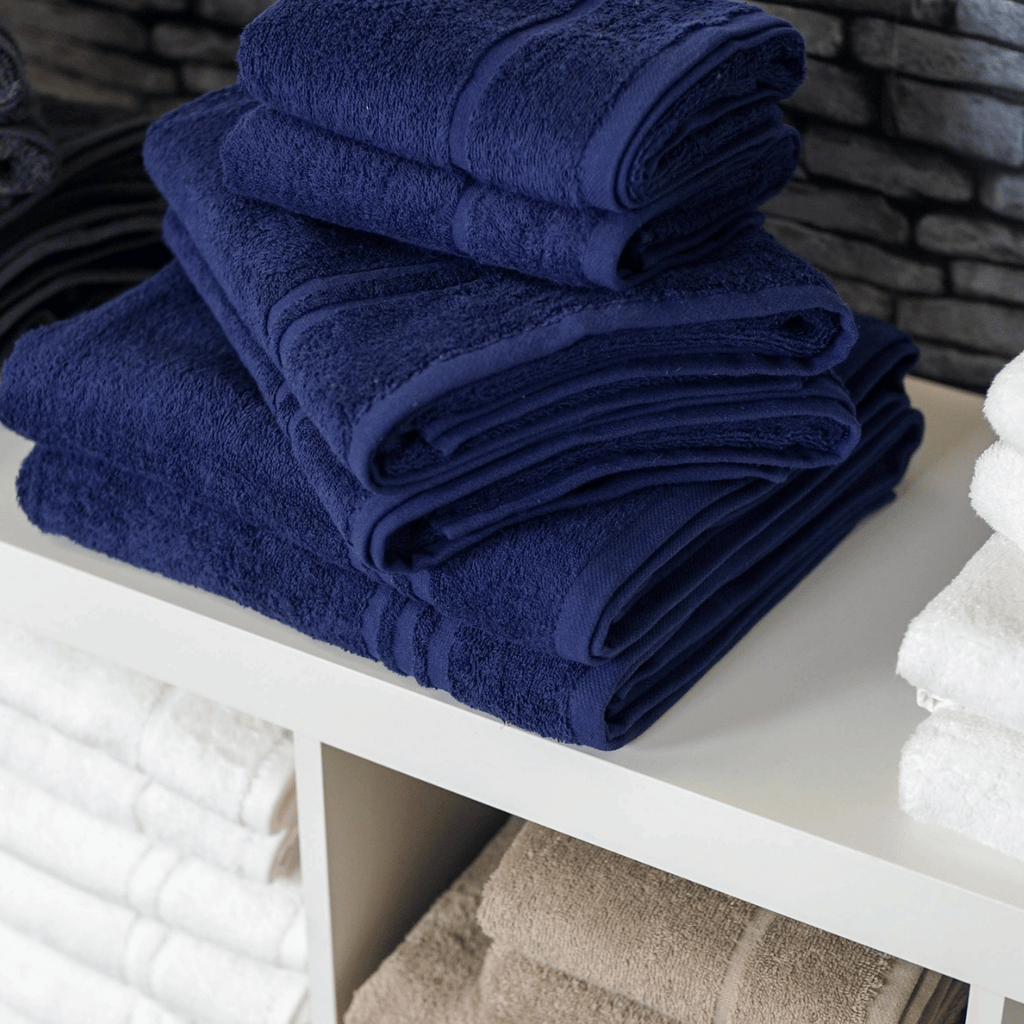 Hotel Selection handduksset 6st