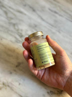 Turkesterone 60 kapslar Noop