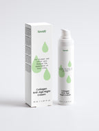 Collagen Anti-Age Nattkräm