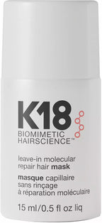 K18 Leave-In Molecular Repair Hair Mask