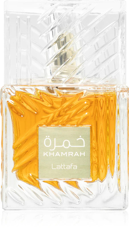 Lattafa Perfumes Khamrah Eau de Parfum 100ml Spray