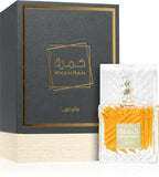 Lattafa Perfumes Khamrah Eau de Parfum 100ml Spray