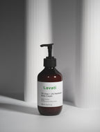 5% Urea + 2% Panthenol Body Cream 280ml