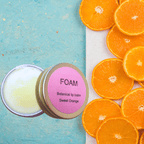 FOAM Botanical Lip Balm