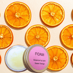 FOAM Botanical Lip Balm