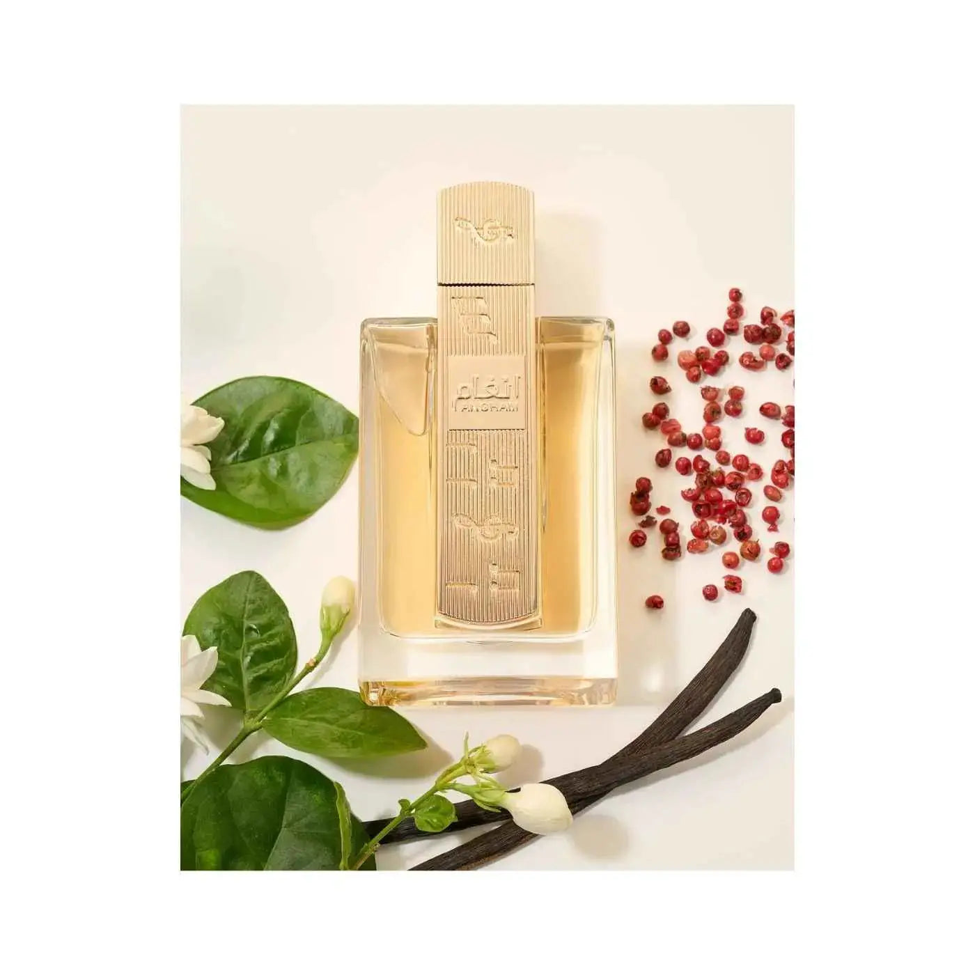 Lattafa Angham 100ML Eau De Parfum