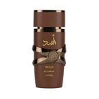 Lattafa Asad Bourbon