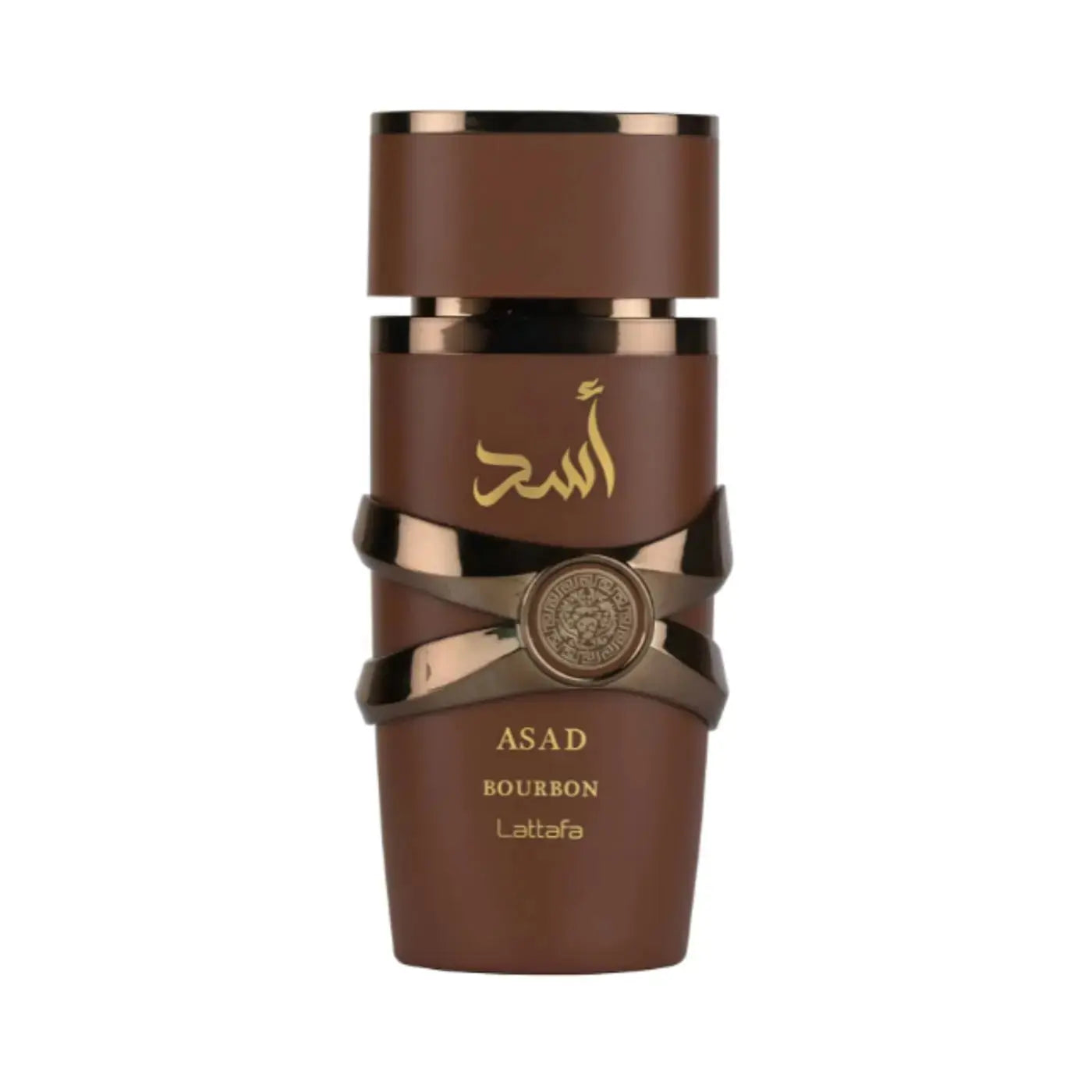 Lattafa Asad Bourbon