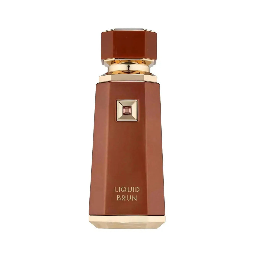 Liquid Brun - French Avenue Eau De Parfum 100ml