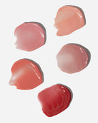LUUV - veganskt läppbalsam - Soft Pink