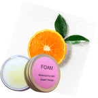 FOAM Botanical Lip Balm