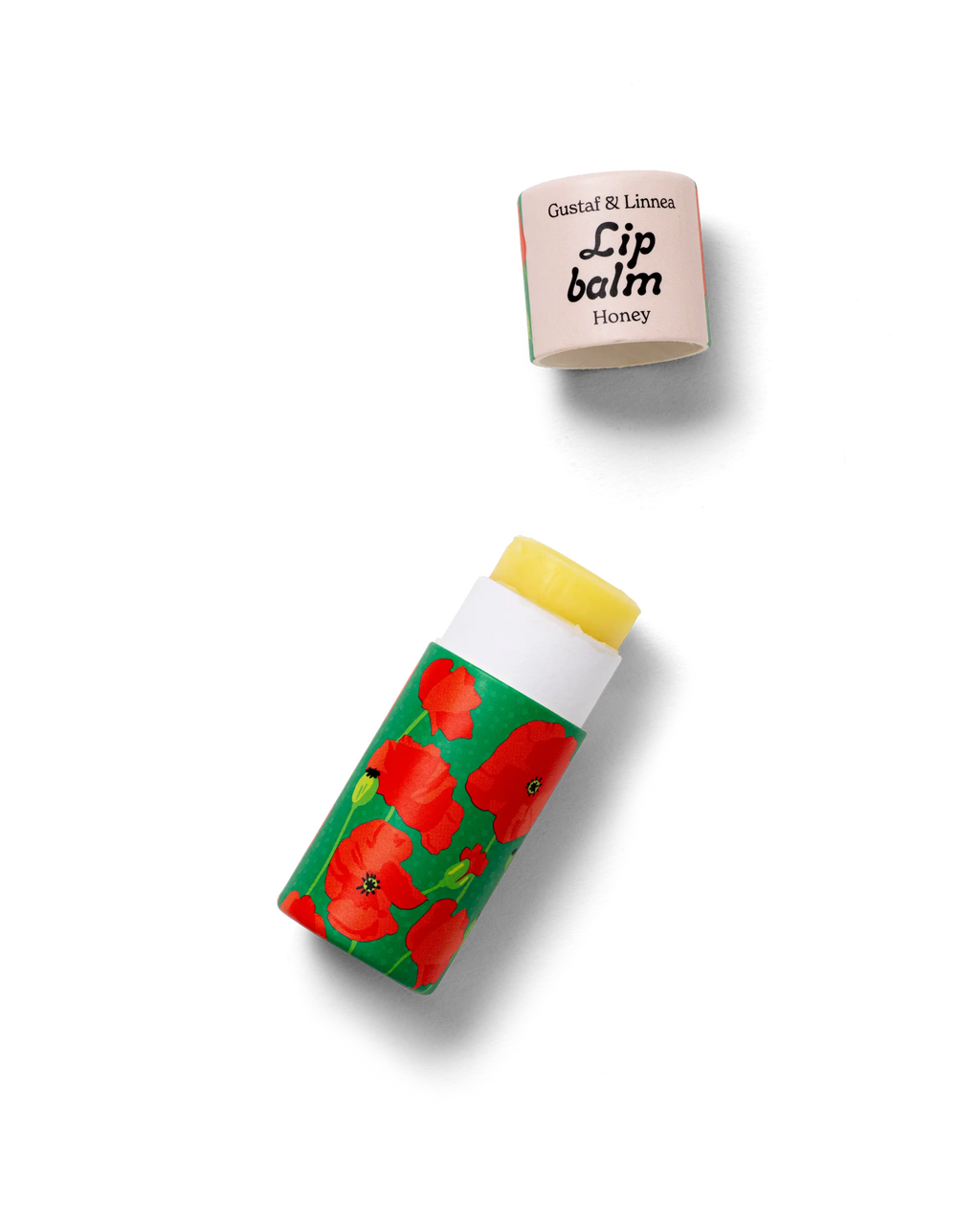 Läppcerat - Honung