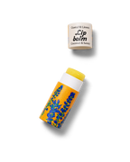 Läppcerat - Kokos & Honung
