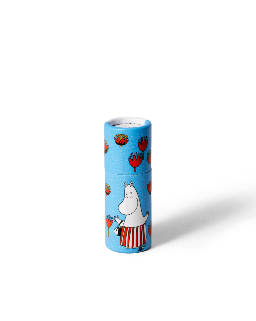 Mumin - Läppcerat - Honung