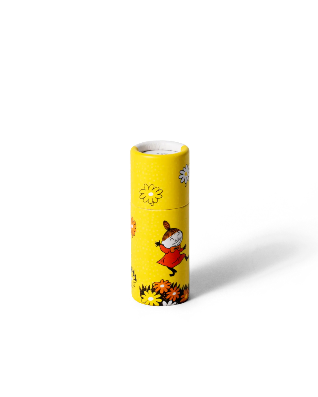 Mumin - Läppcerat - Citron & Honung