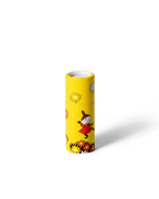 Mumin - Läppcerat - Citron & Honung