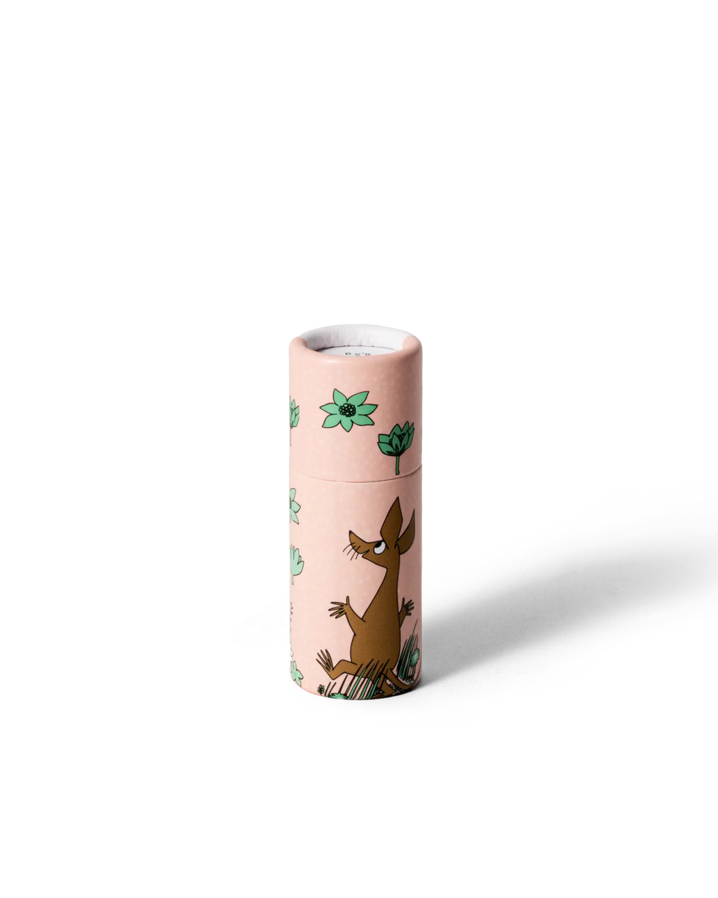 Mumin - Läppcerat - Ringblomma