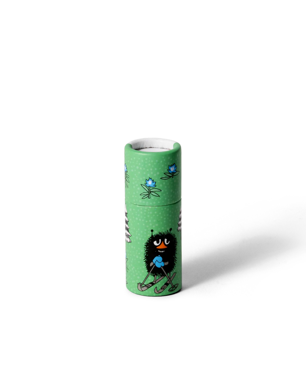 Mumin - Läppcerat - Mint