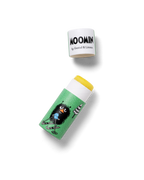 Mumin - Läppcerat - Mint