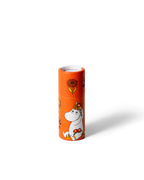 Mumin - Läppcerat - Apelsin