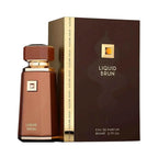 Liquid Brun - French Avenue Eau De Parfum 100ml
