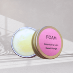 FOAM Botanical Lip Balm