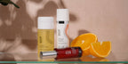 LUUV - Super glow serum vitamin C + D