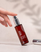 LUUV - Super glow serum vitamin C + D