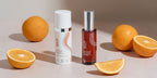 LUUV - Super glow serum vitamin C + D