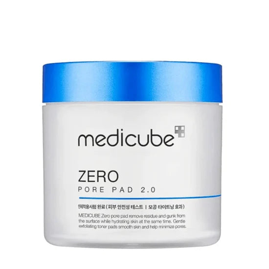 Medicube Zero Pore Pads 2.0 - 70st