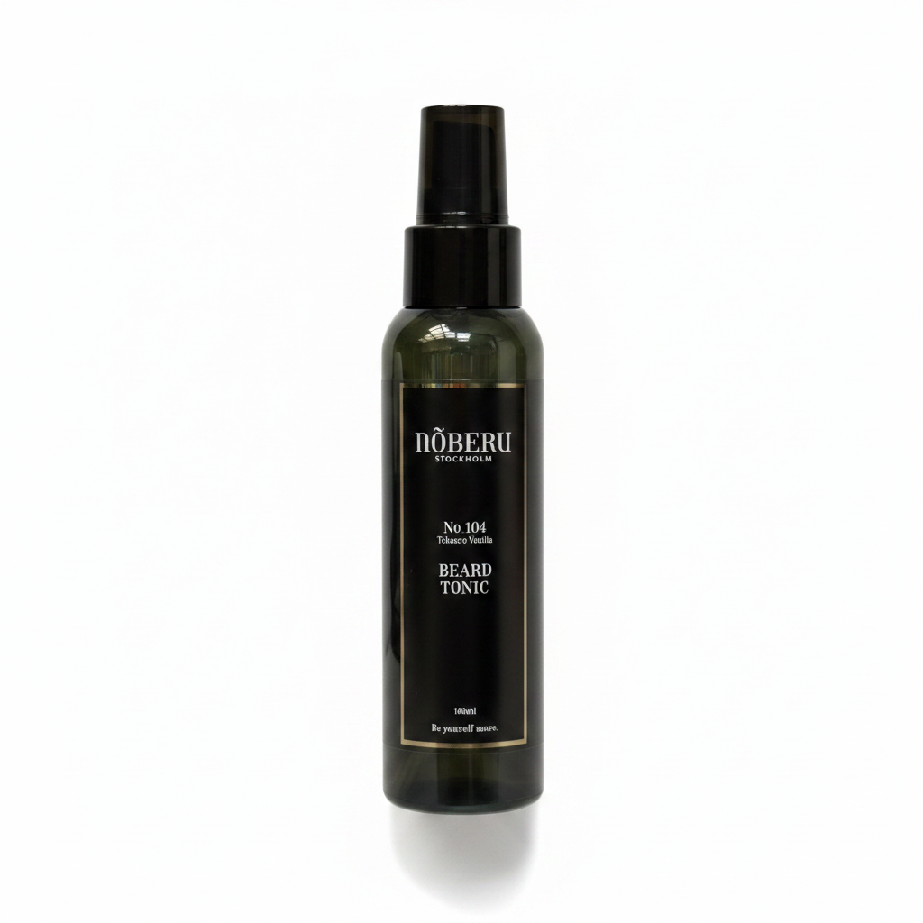 Noberu Beard Tonic 100ml