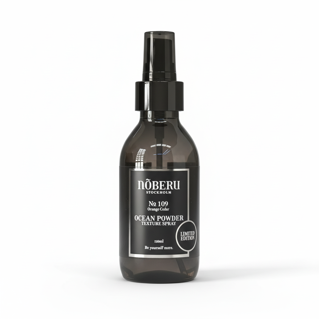 Noberu Ocean Powder Texture Spray 150ml