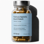 Fadogia Agrestis 60 capsules - NOOP