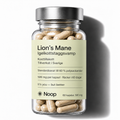 Lion's Mane Noop