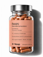 Reishi Noop