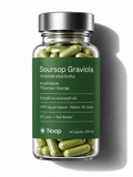 Soursop Graviola Noop